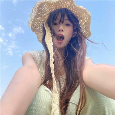 受伤的天使