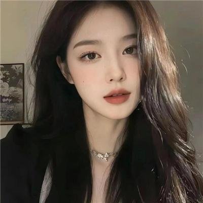 桃源梦里一美人