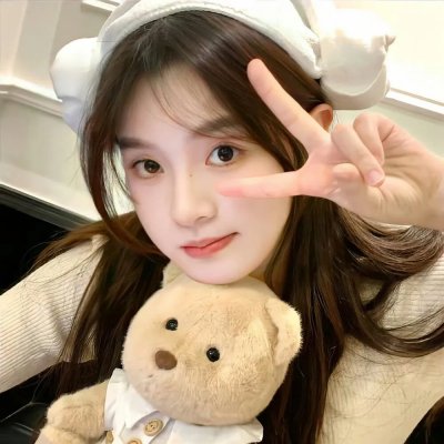 小智是女孩啦!