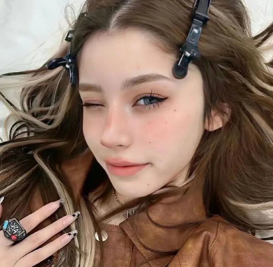 玉女求凰